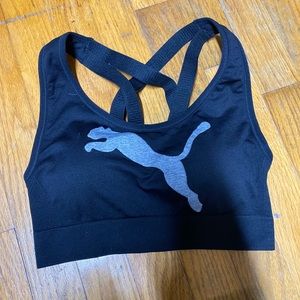 Sport bra